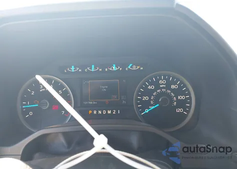 2016 Ford F-150 Xlt z USA, uszkodzony, nr VIN 1FTEW1EPXGKF43709